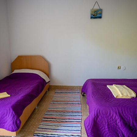 Casa La Dinamo Hotel Două Mai Buitenkant foto