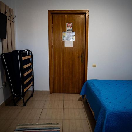 Casa La Dinamo Hotel Două Mai Buitenkant foto